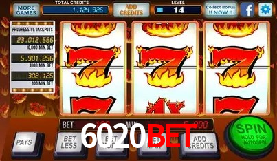 6020Bet