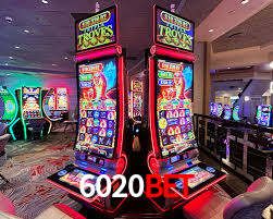 6020Bet Login