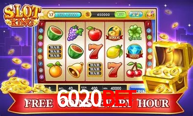 6020Bet Login